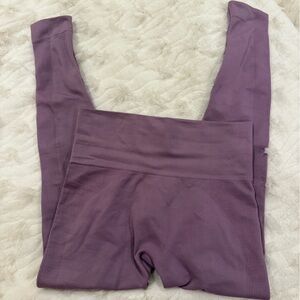 SET Active Women's Leggings in Lavender